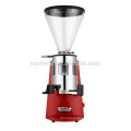 Professional design for cafe shop/restaurant commercial coffee grinder machine